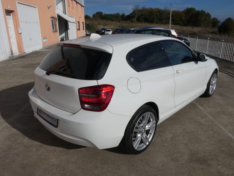 BMW SERIE 1 114i 1.6 Turbo