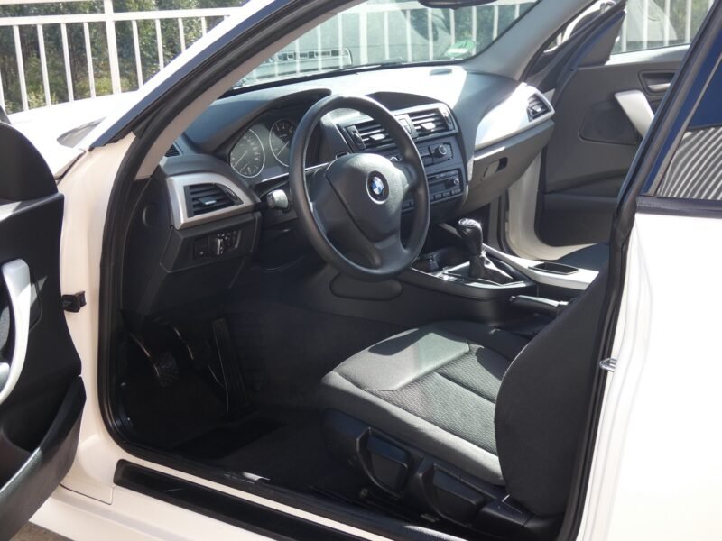 BMW SERIE 1 114i 1.6 Turbo