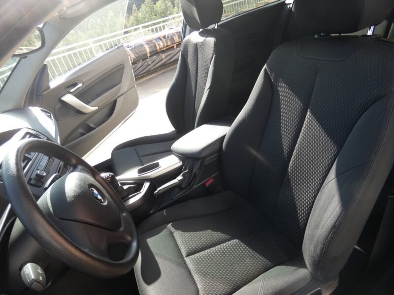 BMW SERIE 1 114i 1.6 Turbo