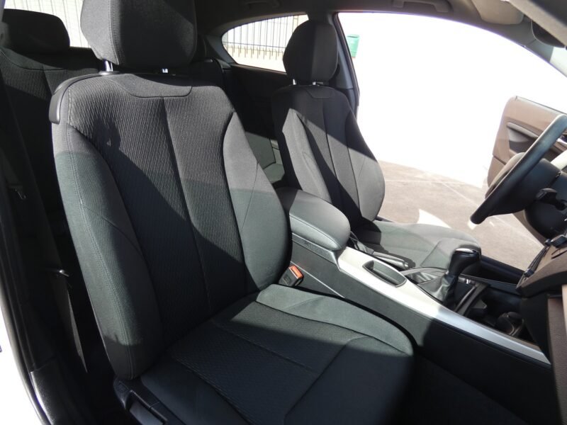 BMW SERIE 1 114i 1.6 Turbo