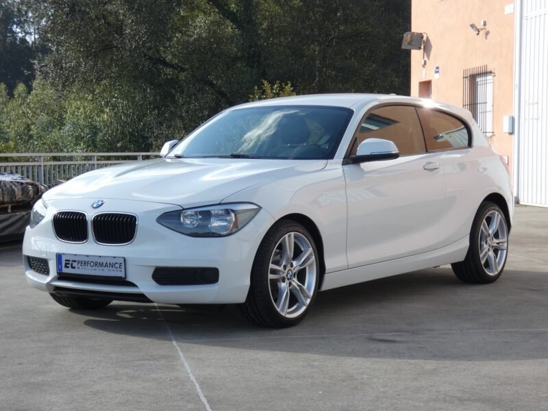 BMW SERIE 1 114i 1.6 Turbo