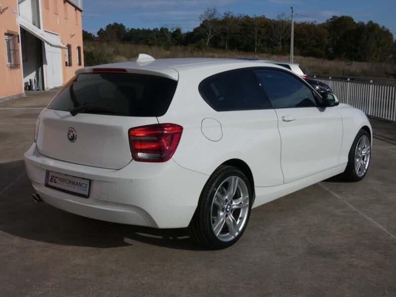 BMW SERIE 1 114i 1.6 Turbo