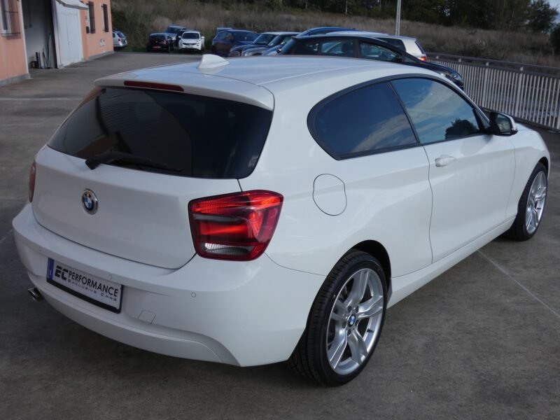 BMW SERIE 1 114i 1.6 Turbo