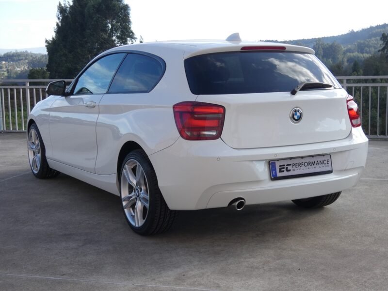 BMW SERIE 1 114i 1.6 Turbo