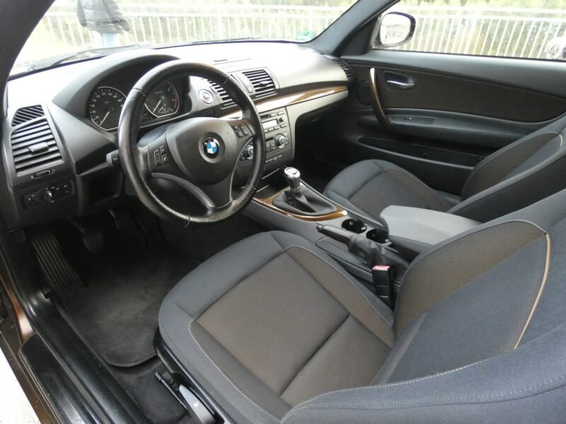 BMW SERIE 1 116d Sport Edicion