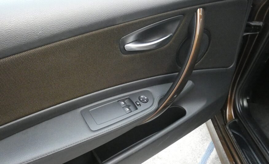 BMW SERIE 1 116d Sport Edicion