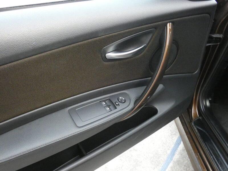 BMW SERIE 1 116d Sport Edicion