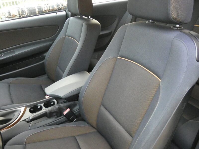 BMW SERIE 1 116d Sport Edicion
