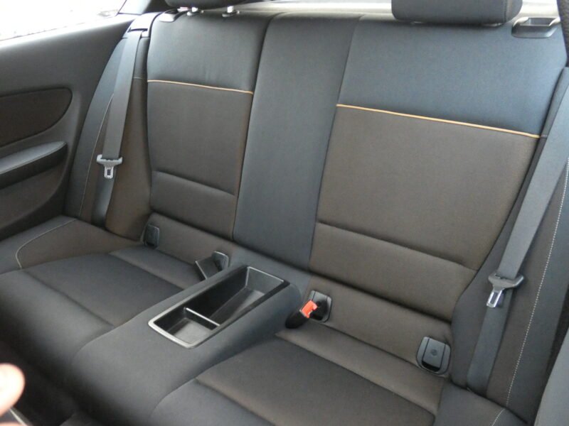 BMW SERIE 1 116d Sport Edicion