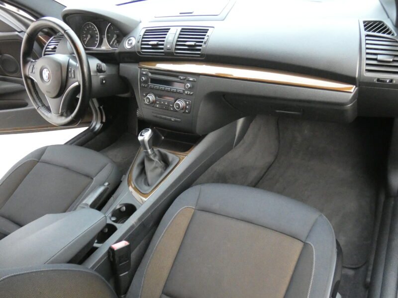 BMW SERIE 1 116d Sport Edicion