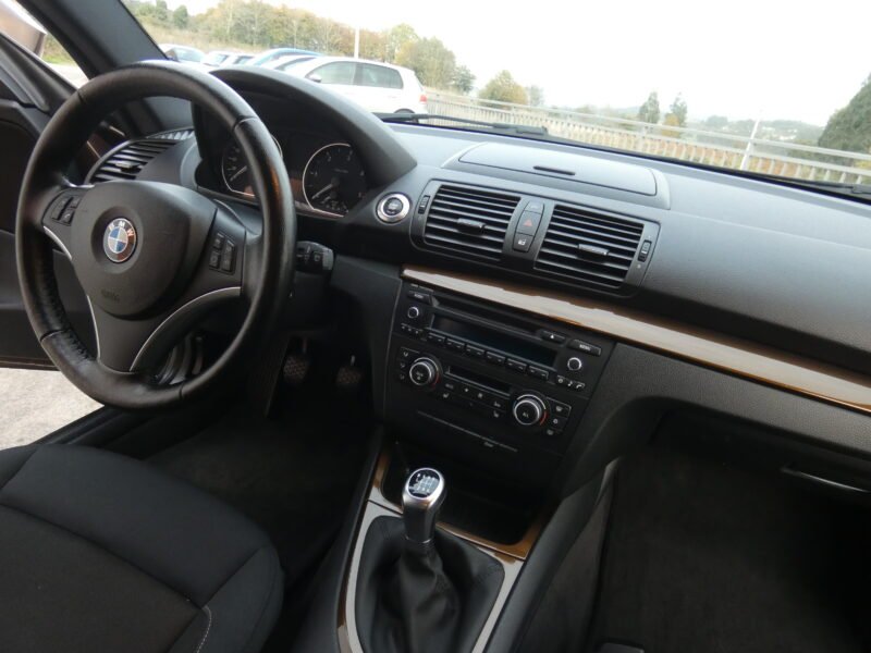 BMW SERIE 1 116d Sport Edicion