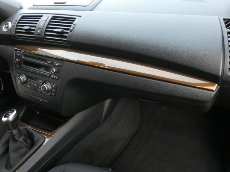 BMW SERIE 1 116d Sport Edicion