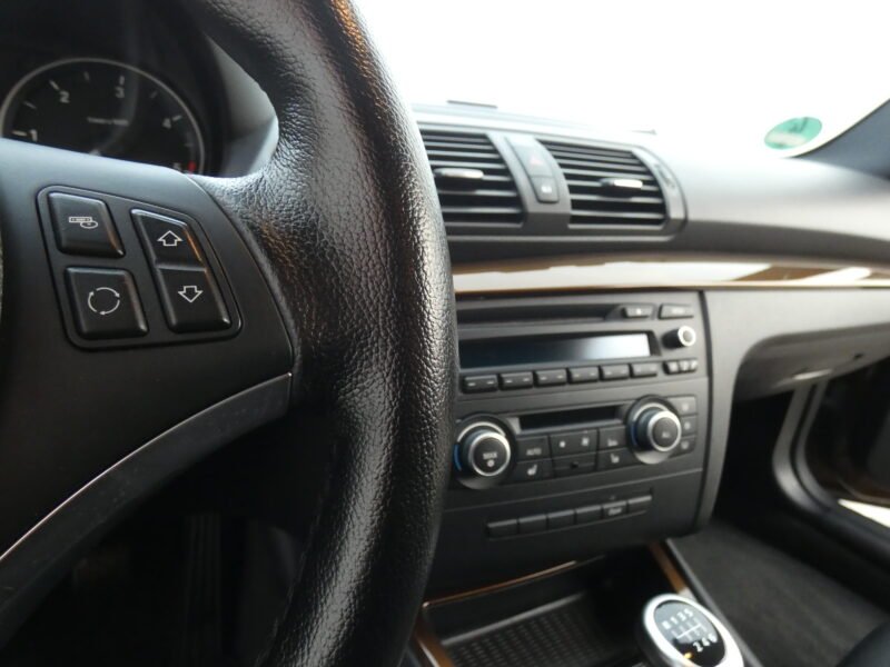 BMW SERIE 1 116d Sport Edicion