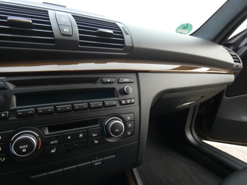 BMW SERIE 1 116d Sport Edicion