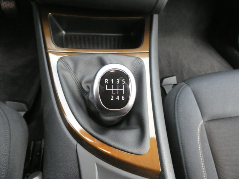 BMW SERIE 1 116d Sport Edicion