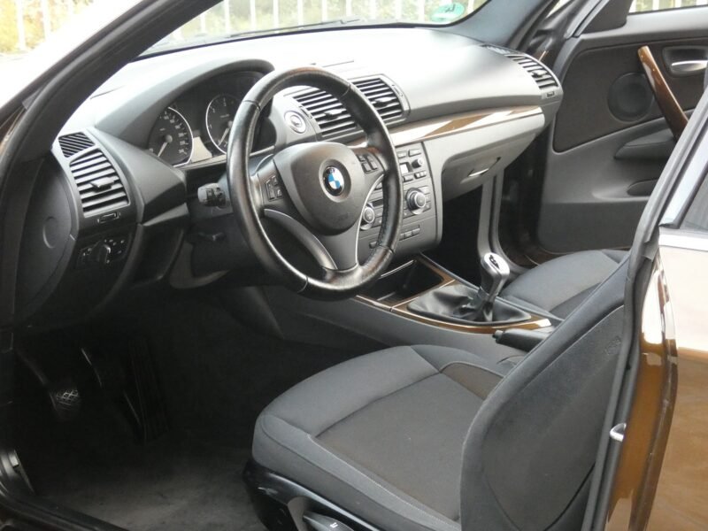 BMW SERIE 1 116d Sport Edicion