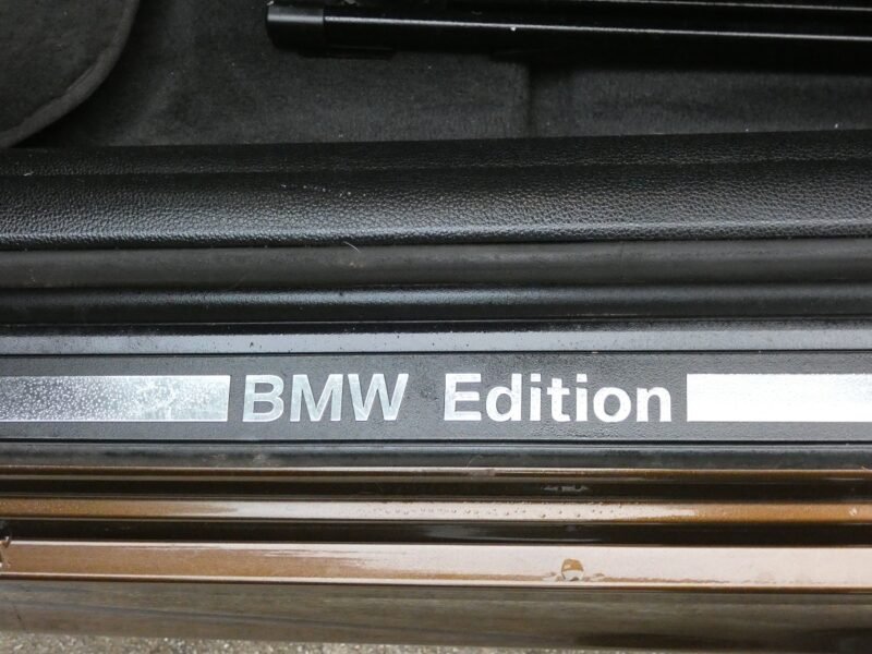 BMW SERIE 1 116d Sport Edicion