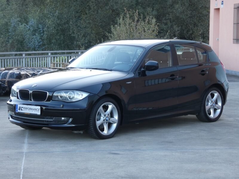 BMW SERIE 1 118d 5p. Sport