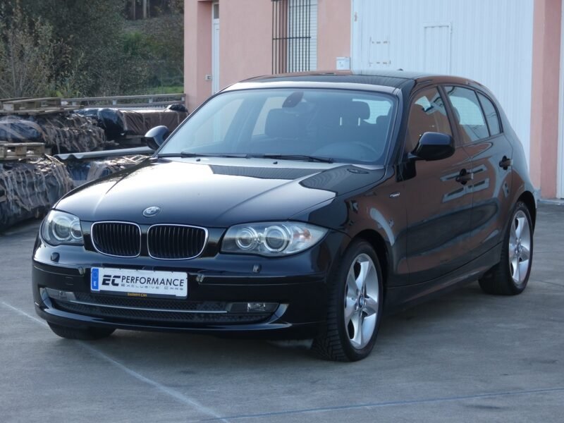 BMW SERIE 1 118d 5p. Sport