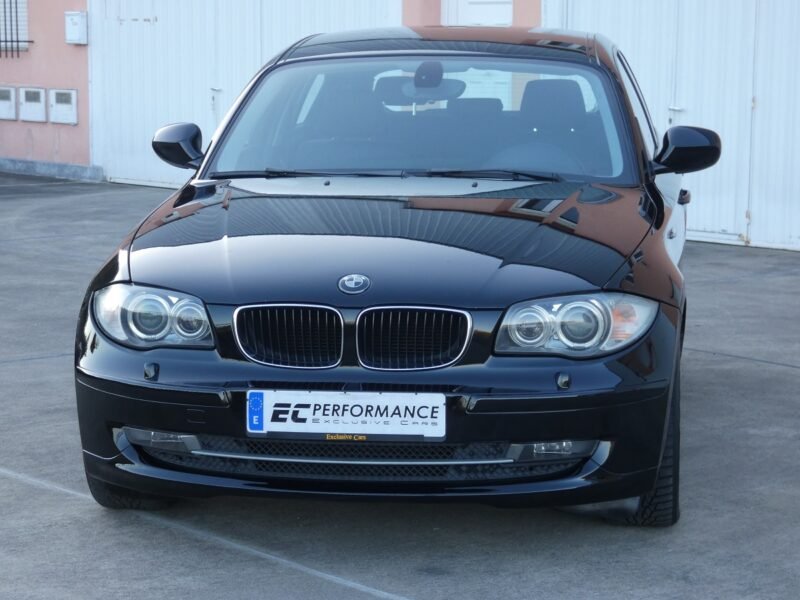 BMW SERIE 1 118d 5p. Sport