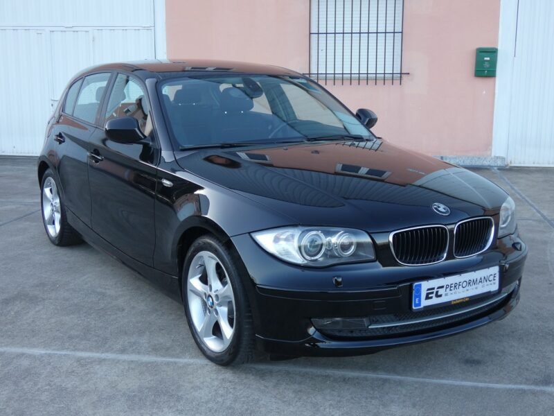 BMW SERIE 1 118d 5p. Sport