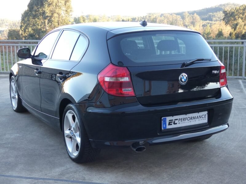 BMW SERIE 1 118d 5p. Sport