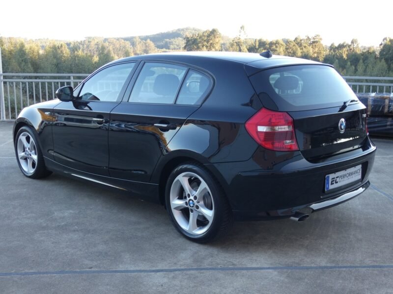 BMW SERIE 1 118d 5p. Sport