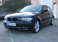 BMW SERIE 1 118d 5p. Sport