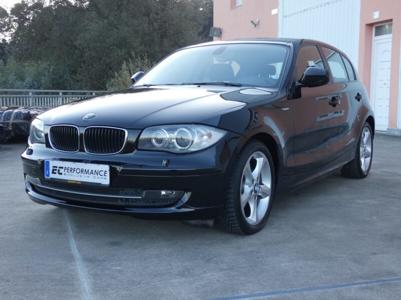 BMW SERIE 1 118d 5p. Sport