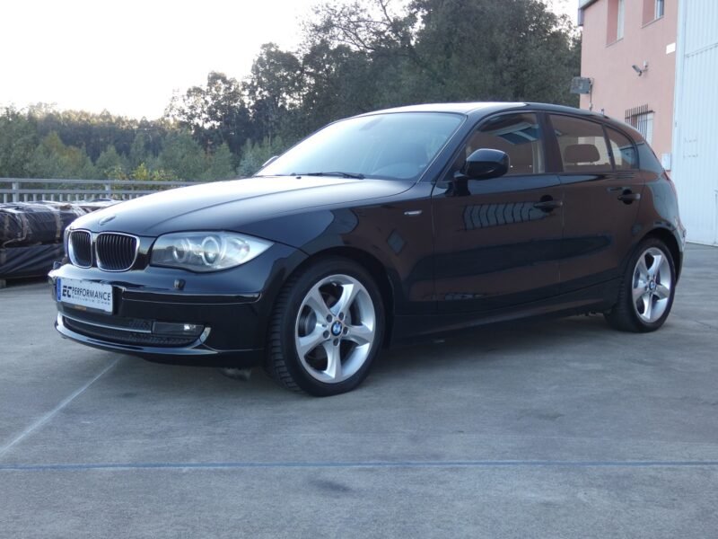 BMW SERIE 1 118d 5p. Sport