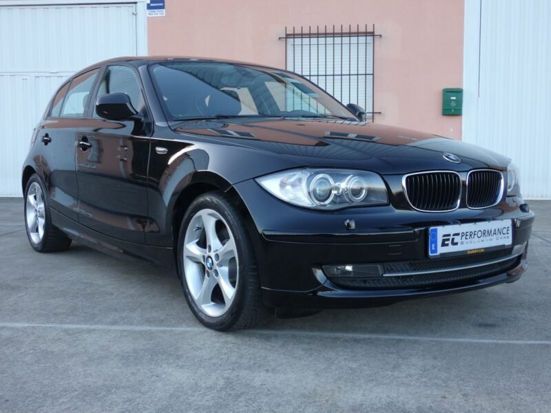 BMW SERIE 1 118d 5p. Sport