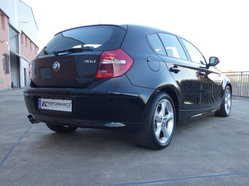 BMW SERIE 1 118d 5p. Sport