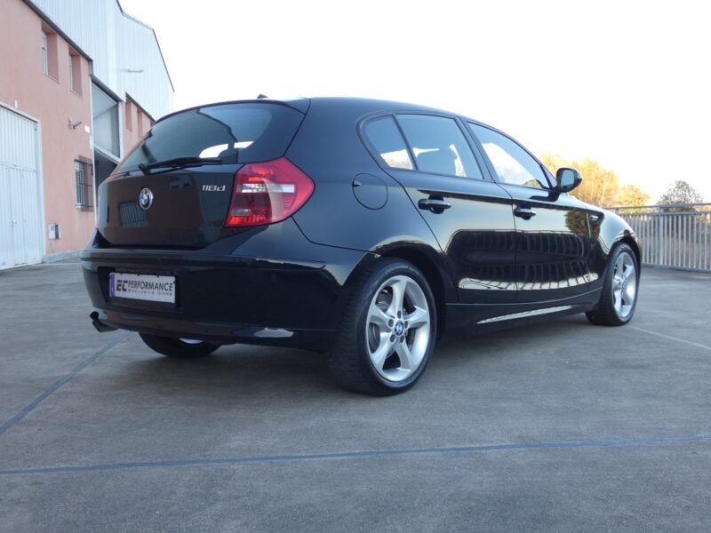 BMW SERIE 1 118d 5p. Sport