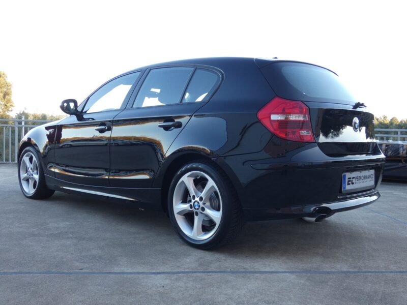 BMW SERIE 1 118d 5p. Sport