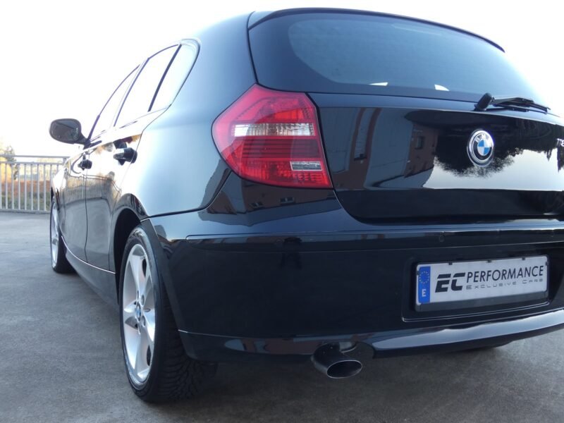 BMW SERIE 1 118d 5p. Sport