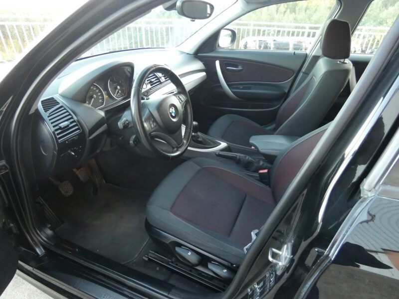 BMW SERIE 1 118d 5p. Sport