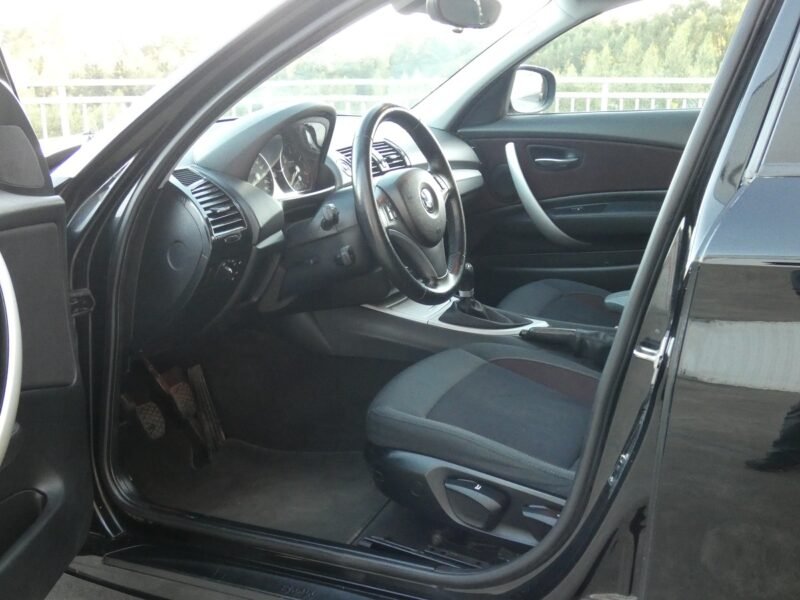 BMW SERIE 1 118d 5p. Sport
