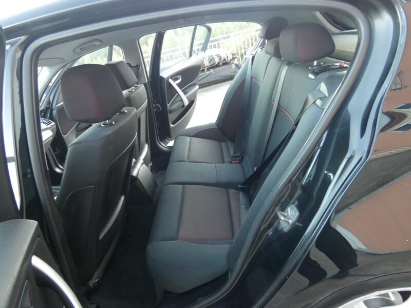 BMW SERIE 1 118d 5p. Sport