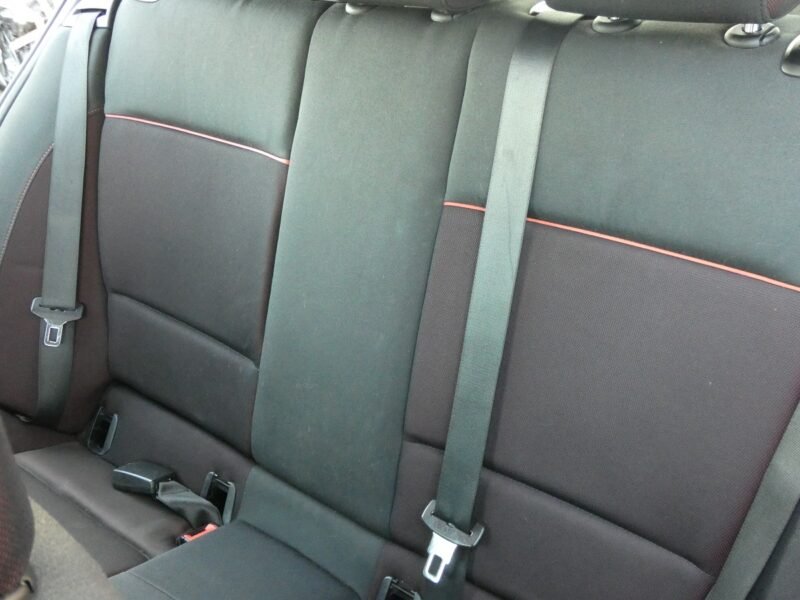 BMW SERIE 1 118d 5p. Sport