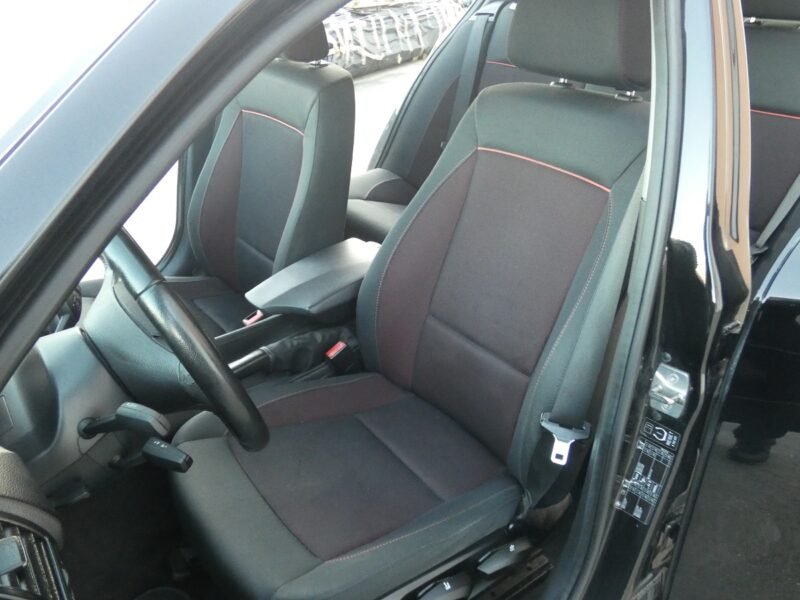 BMW SERIE 1 118d 5p. Sport