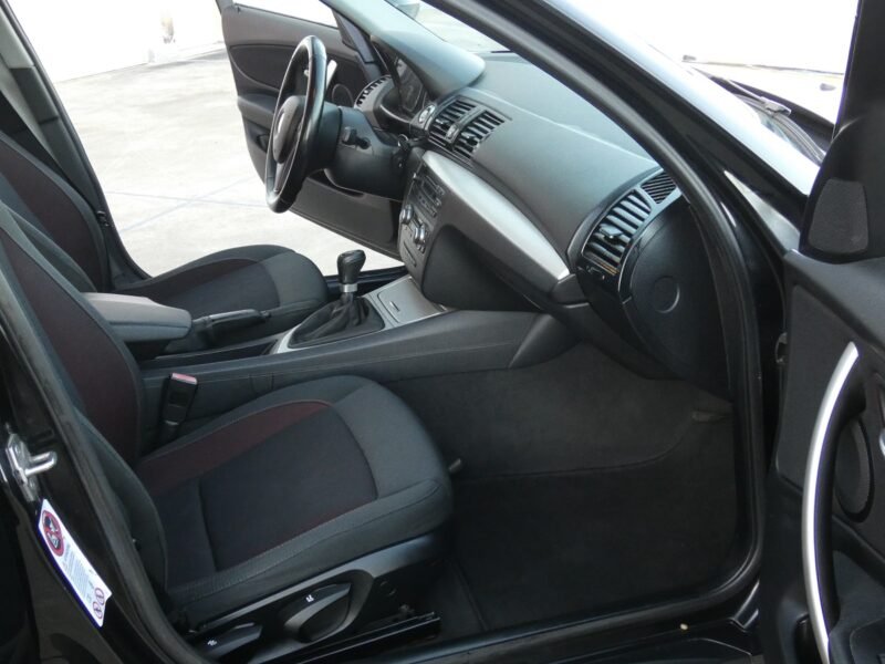BMW SERIE 1 118d 5p. Sport