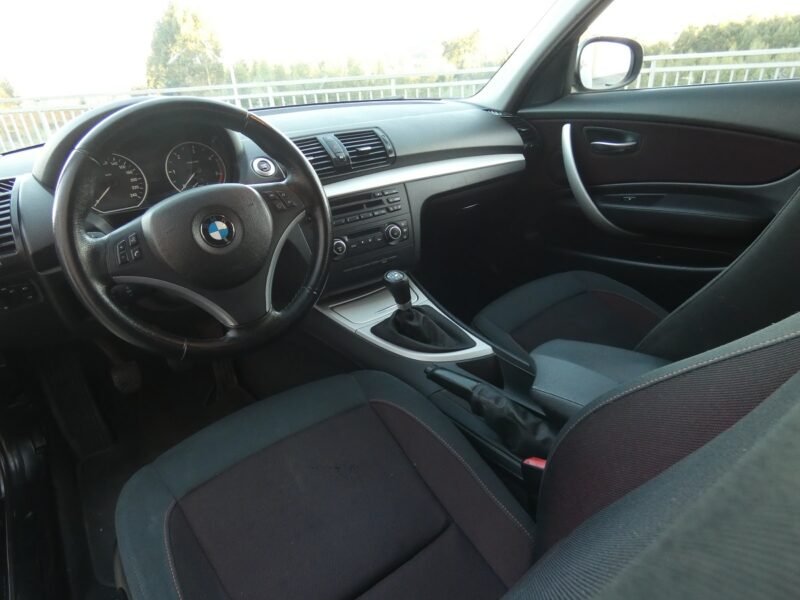 BMW SERIE 1 118d 5p. Sport