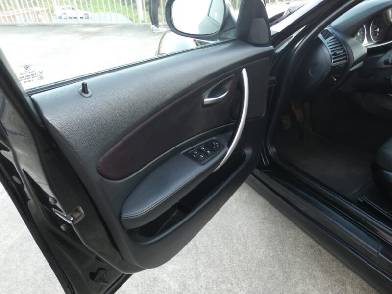 BMW SERIE 1 118d 5p. Sport