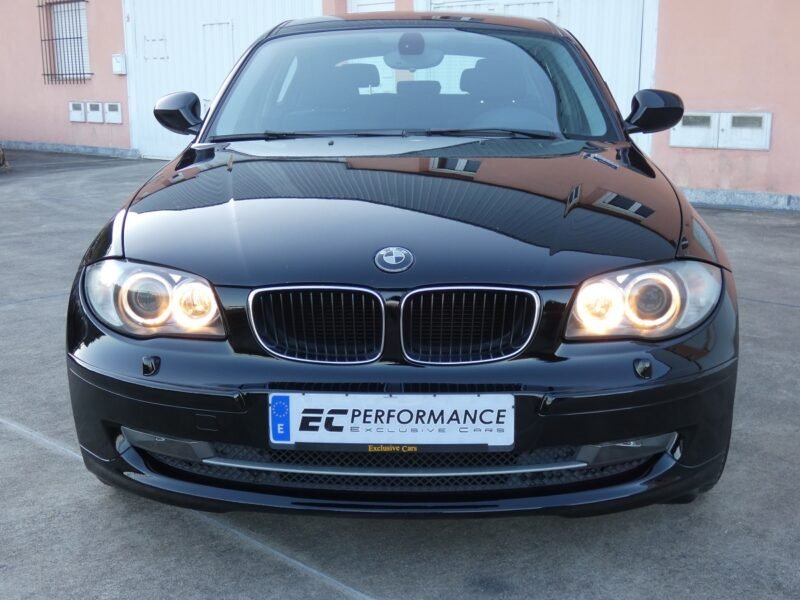 BMW SERIE 1 118d 5p. Sport