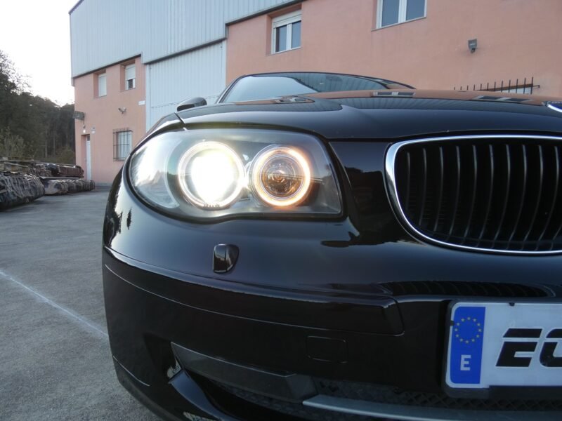 BMW SERIE 1 118d 5p. Sport