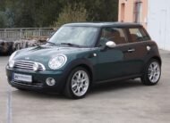 MINI Cooper 1.6 R56