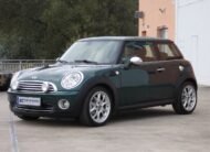 MINI Cooper 1.6 R56