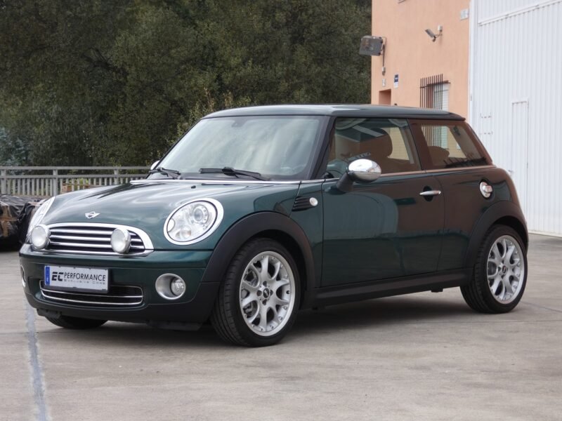 MINI Cooper 1.6 R56