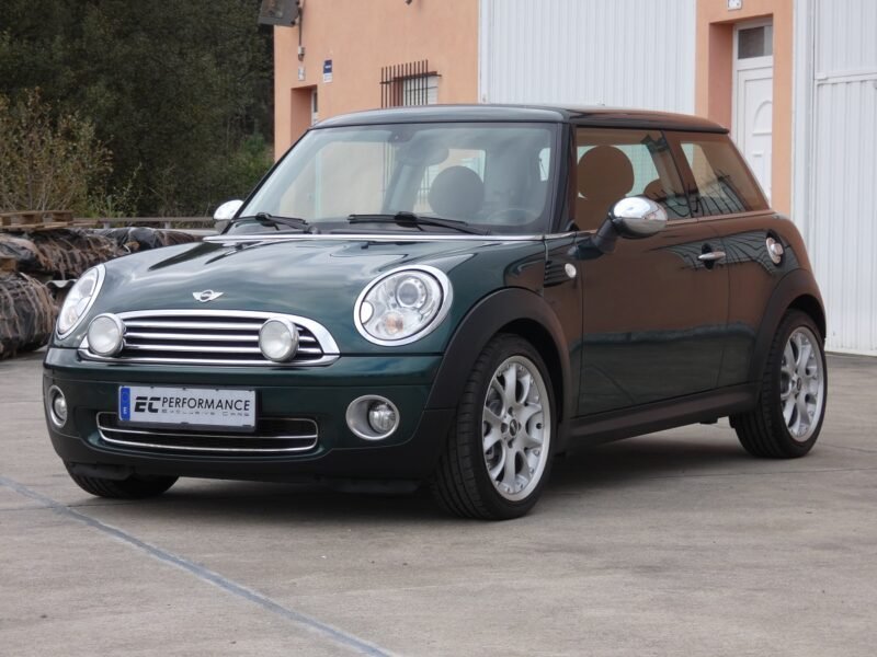 MINI Cooper 1.6 R56