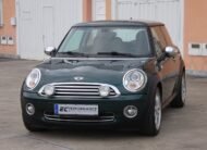 MINI Cooper 1.6 R56